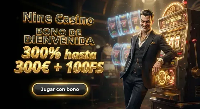 Nine Casino